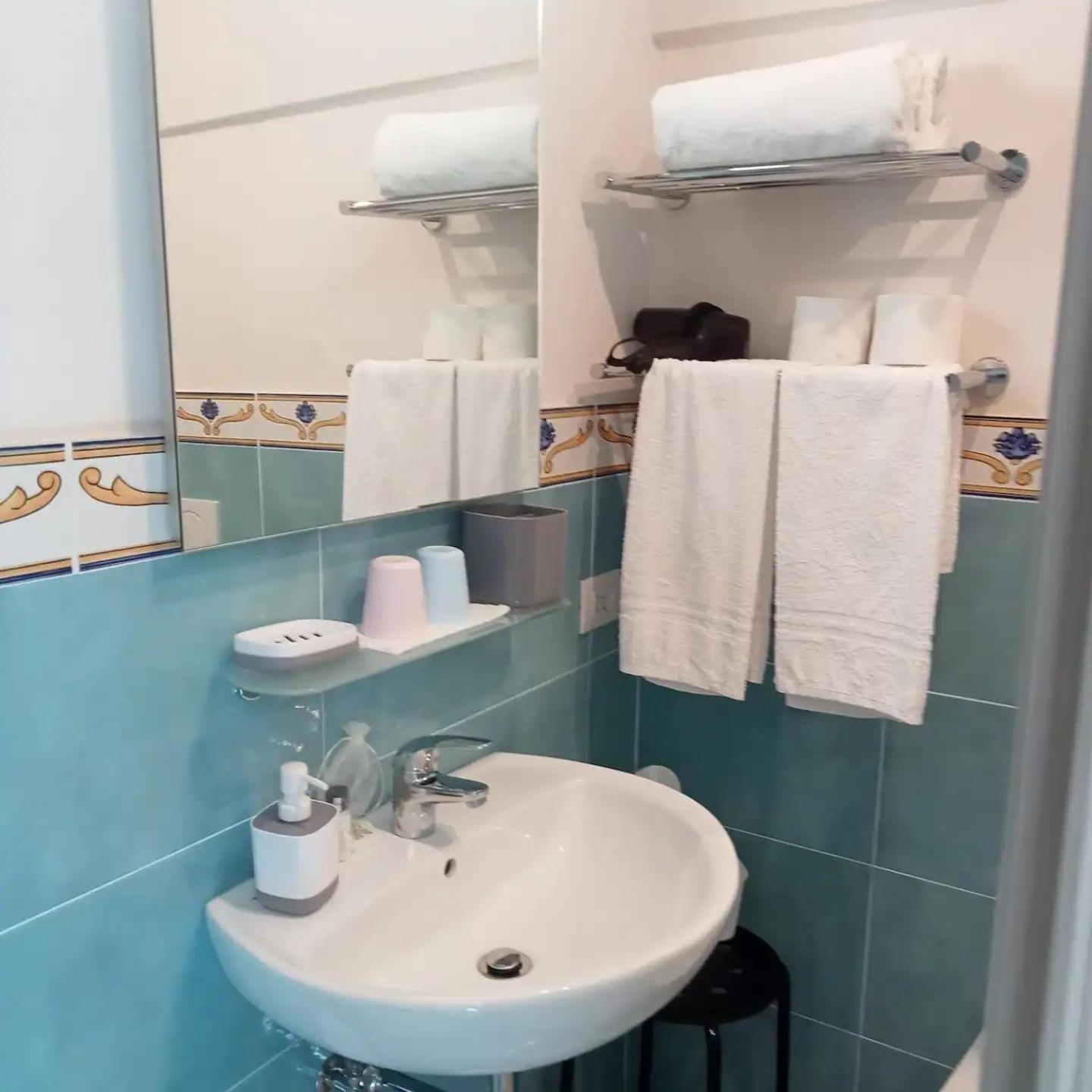 Domus Julia Daire Furore Dış mekan fotoğraf