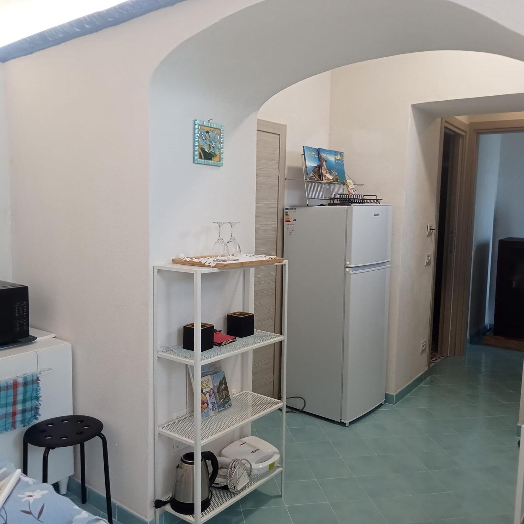 Domus Julia Daire Furore Dış mekan fotoğraf