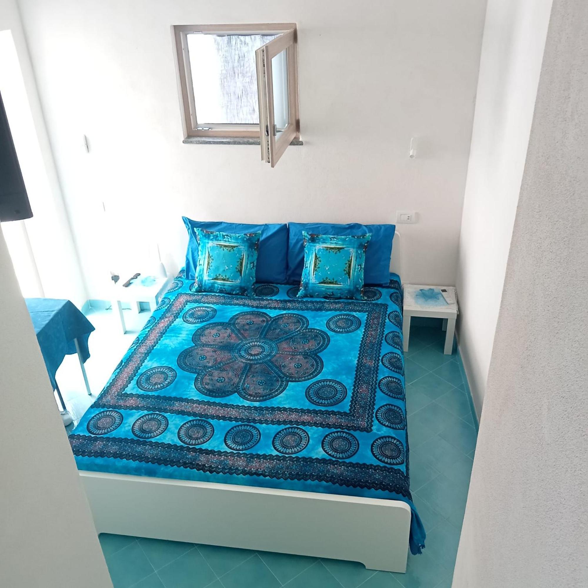 Domus Julia Daire Furore Dış mekan fotoğraf