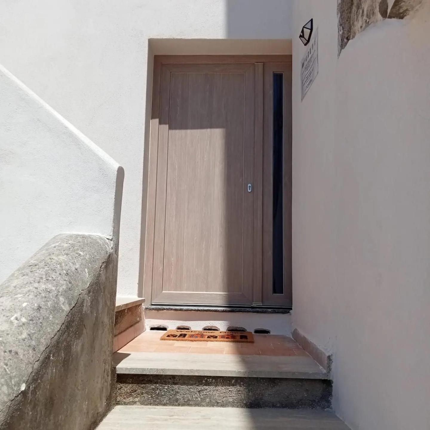 Domus Julia Daire Furore Dış mekan fotoğraf