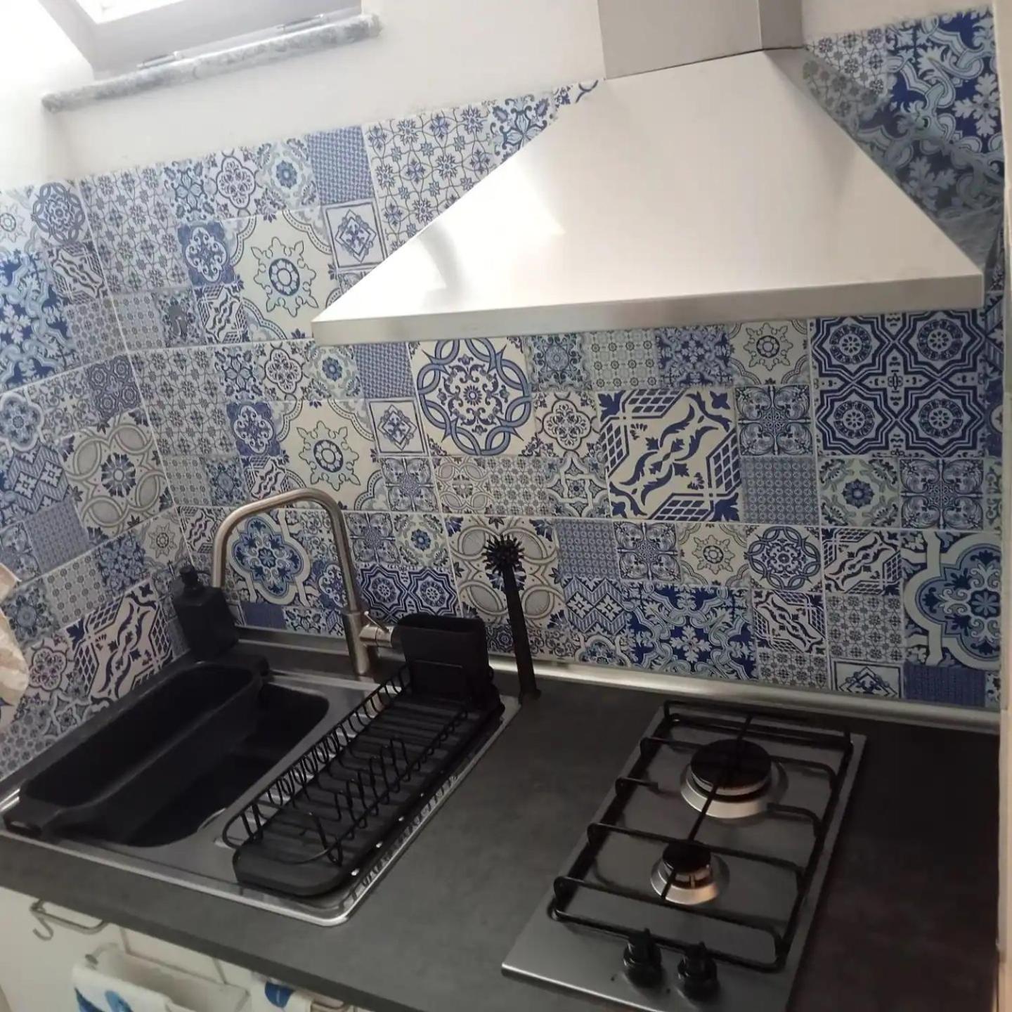 Domus Julia Daire Furore Dış mekan fotoğraf