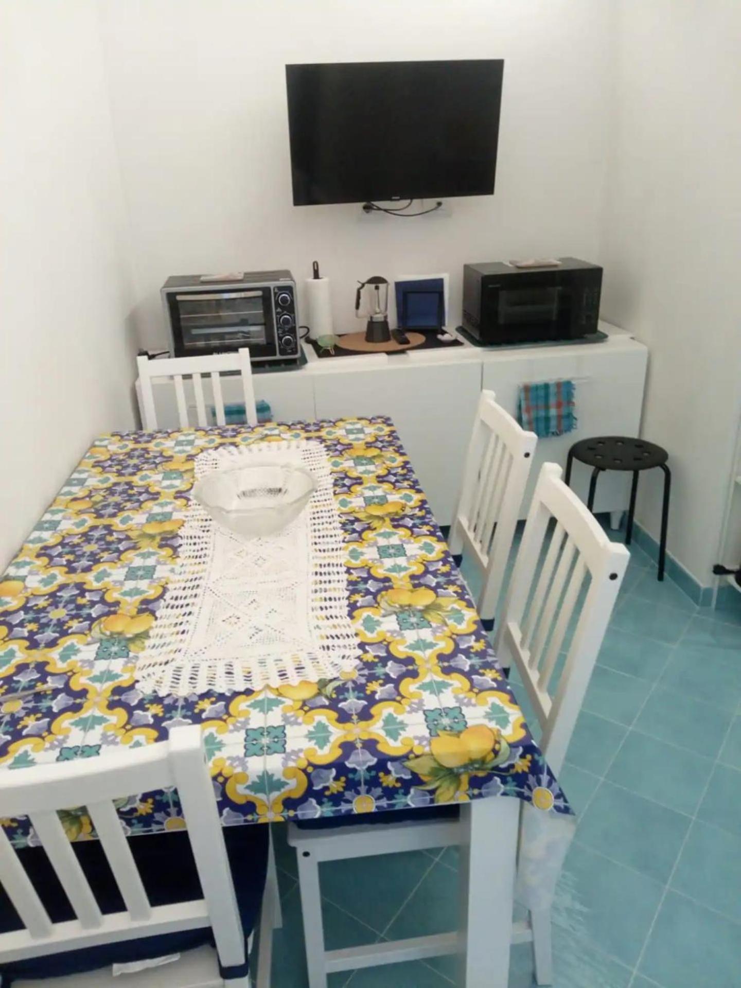 Domus Julia Daire Furore Dış mekan fotoğraf