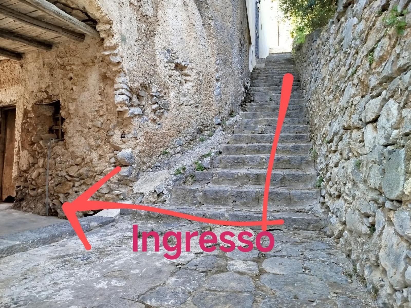 Domus Julia Daire Furore Dış mekan fotoğraf